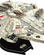 Star Wars 3D Puzzle Millennium Falcon